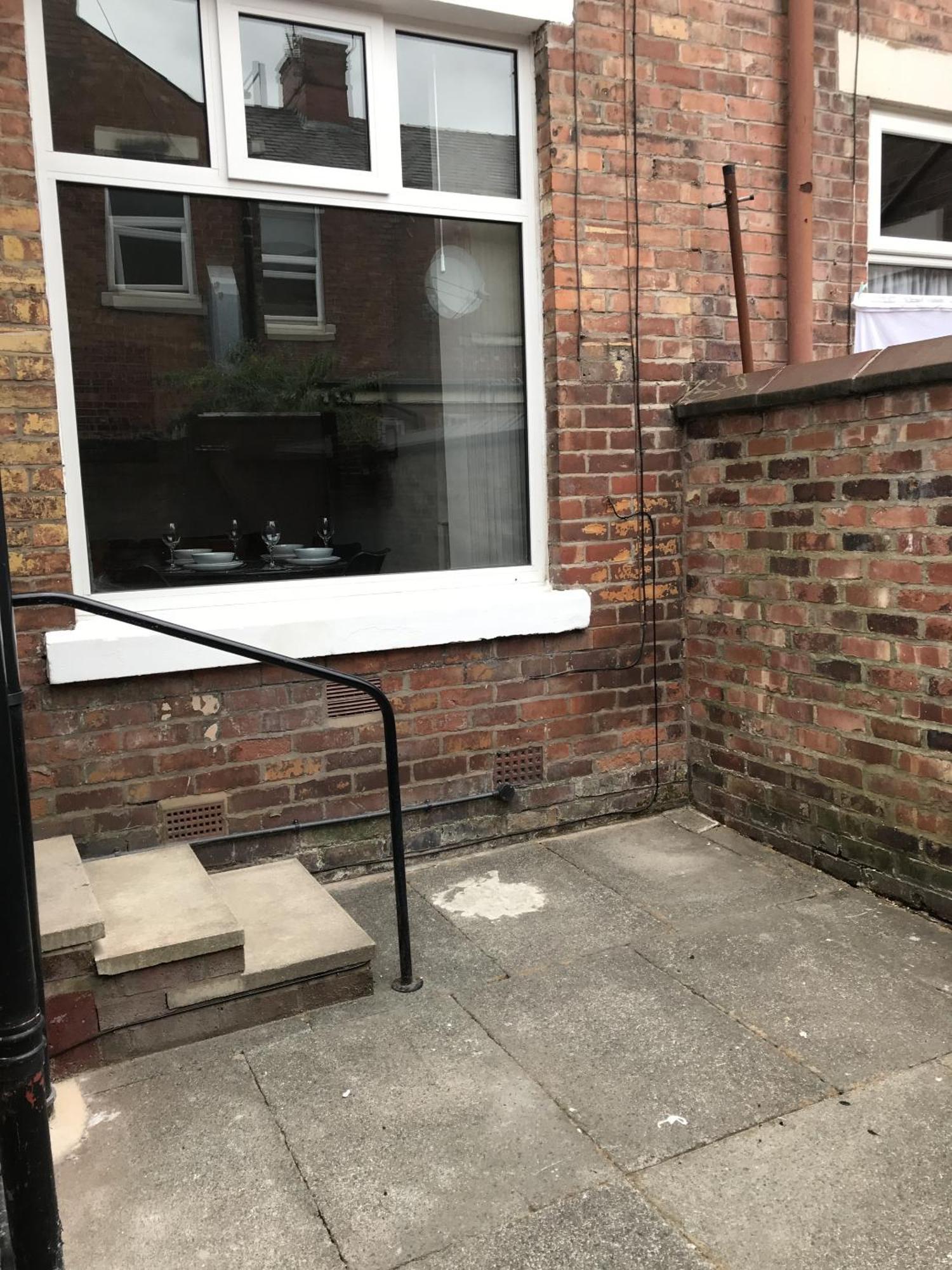Bright Spacious 3-Bed With Office & Patio, Preston Preston  Exterior foto